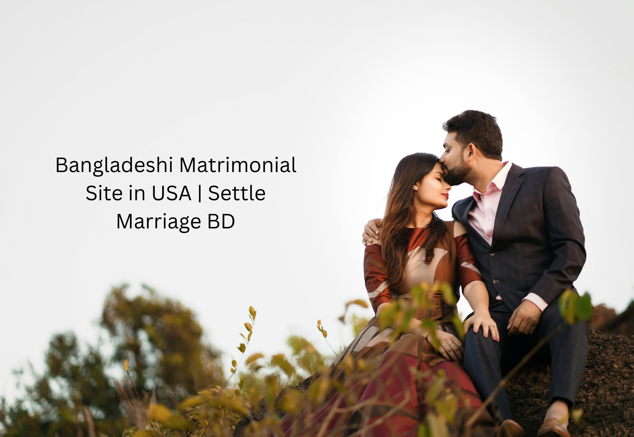 Bangladeshi Matrimonial Site in USA